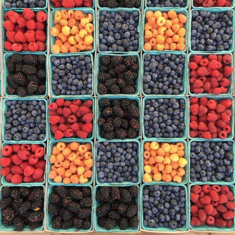 Pourquoi privilégier des fruits locaux au fil de l’année